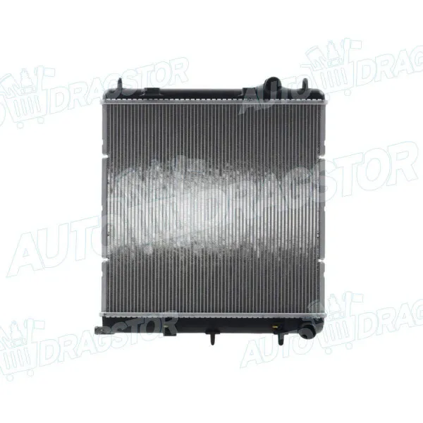 Hladnjak CITROËN, PEUGEOT 