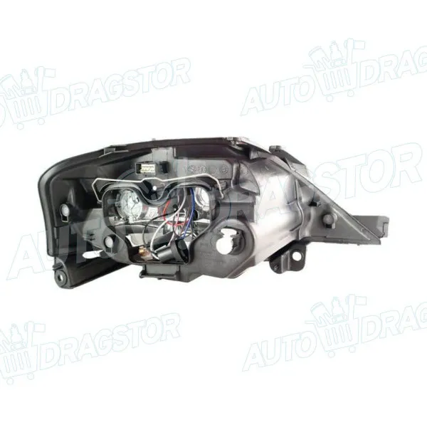 Far CITROËN C3 (FC), 02-10; 