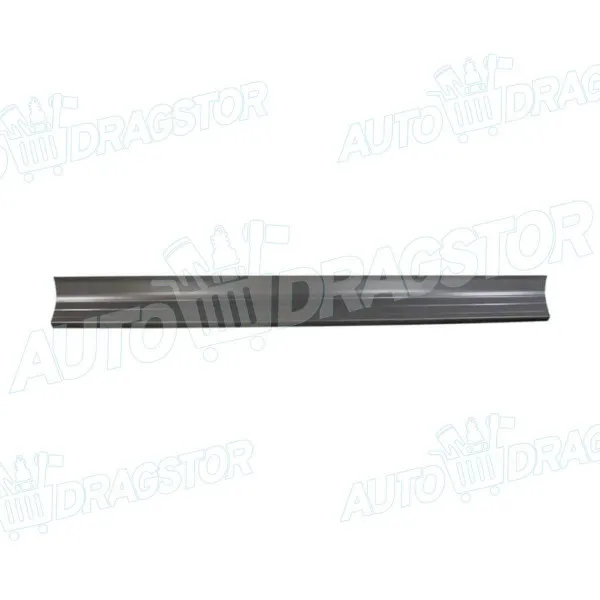 Deo sajtne CITROËN C3 (FC), 02-10; 