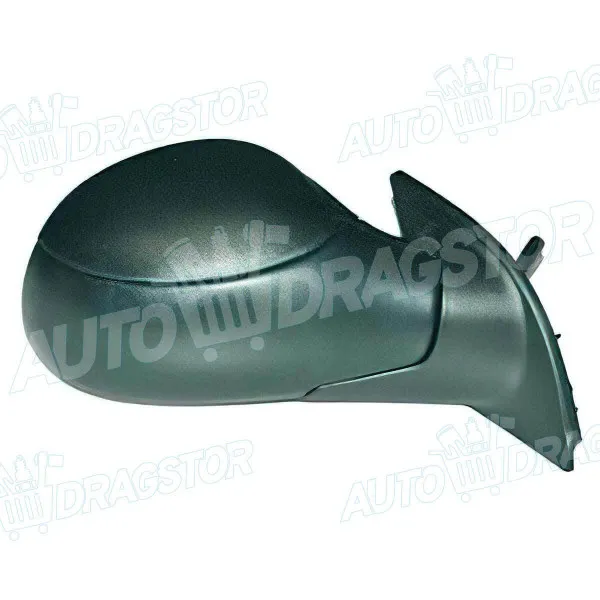 Retrovizor na vratima CITROËN C3 (FC), 02-10; 