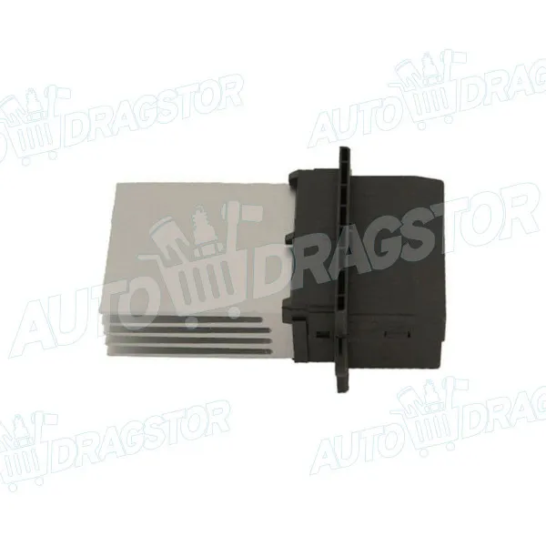 Reostat ventilatora kabine CITROËN, PEUGEOT, RENAULT 