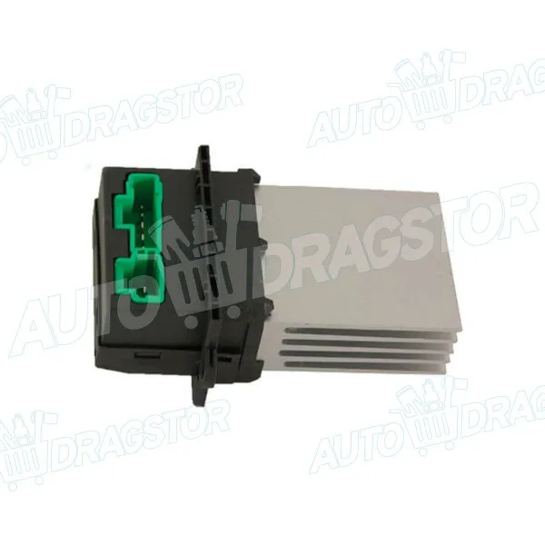 Reostat ventilatora kabine CITROËN, PEUGEOT, RENAULT 