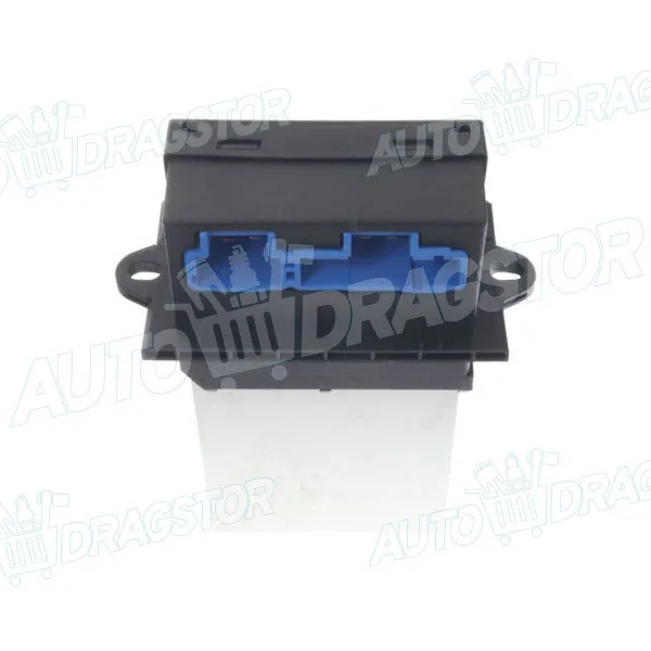 Reostat ventilatora kabine CITROËN, PEUGEOT 