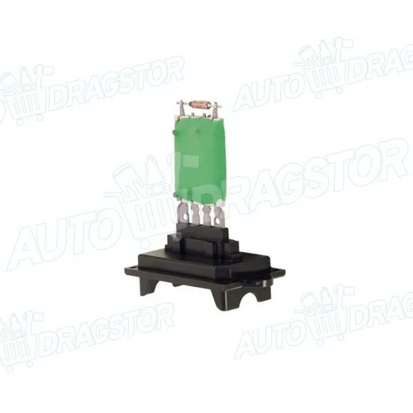 Reostat ventilatora kabine CITROËN, PEUGEOT 