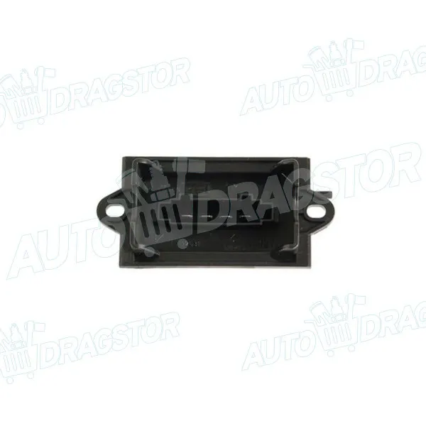 Reostat ventilatora kabine CITROËN, PEUGEOT 