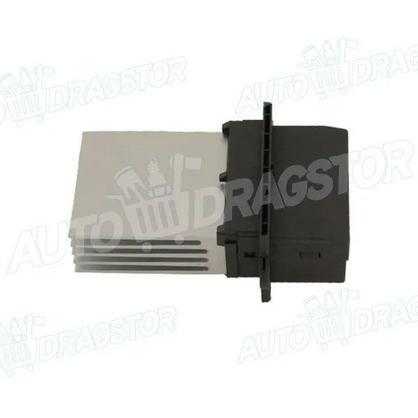 Reostat ventilatora kabine CITROËN, PEUGEOT, RENAULT 