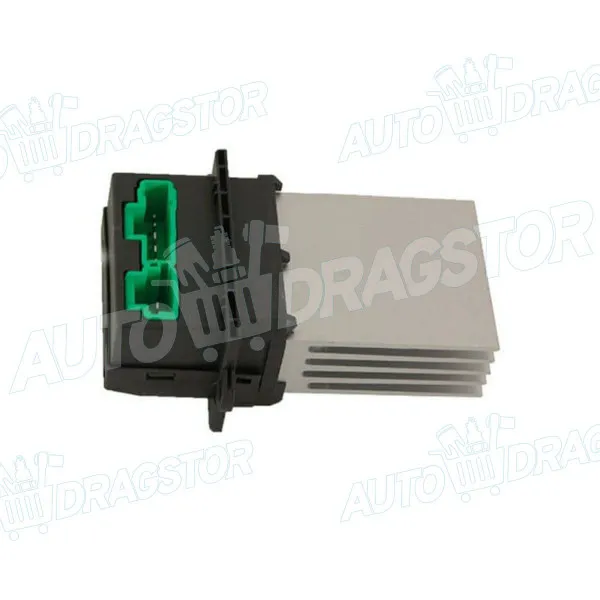 Reostat ventilatora kabine CITROËN, PEUGEOT, RENAULT 