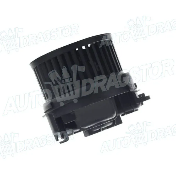 Ventilator kabine CITROËN, PEUGEOT 