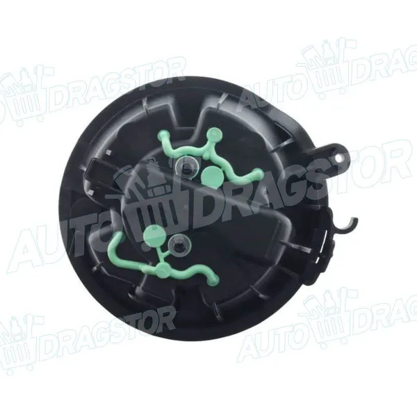 Ventilator kabine CITROËN, PEUGEOT 