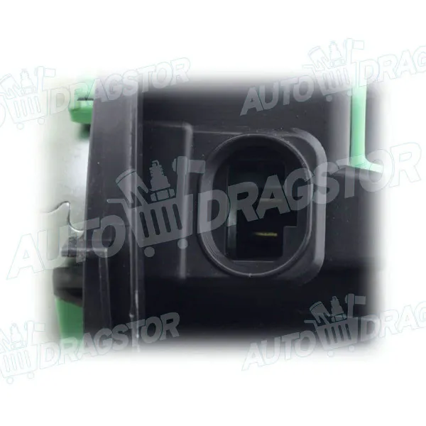 Ventilator kabine CITROËN, PEUGEOT 