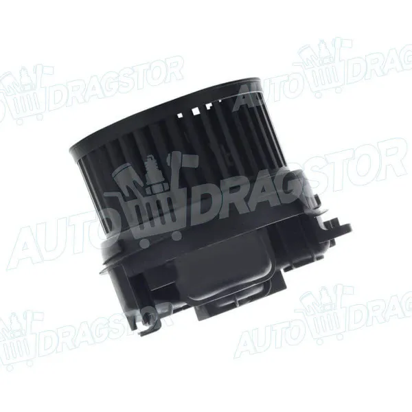 Ventilator kabine CITROËN, PEUGEOT 