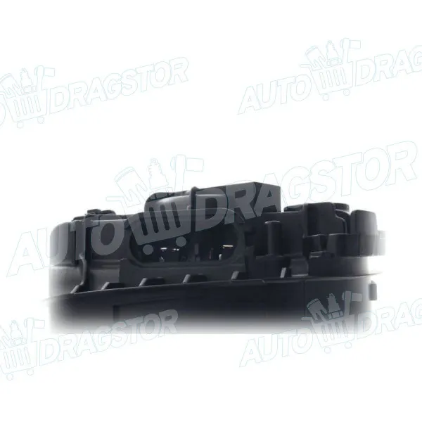 Ventilator kabine CITROËN, PEUGEOT 