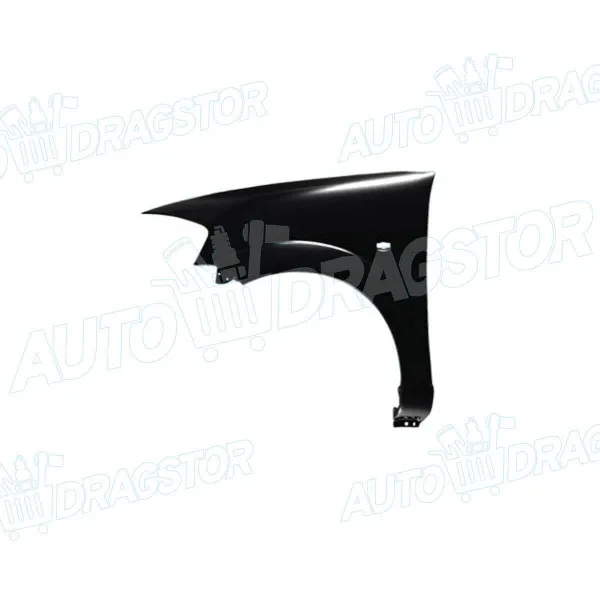 Blatobran CITROËN C3 (FC), 02-10; 