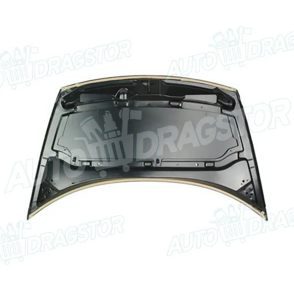Hauba CITROËN C3 (FC), 02-10; 