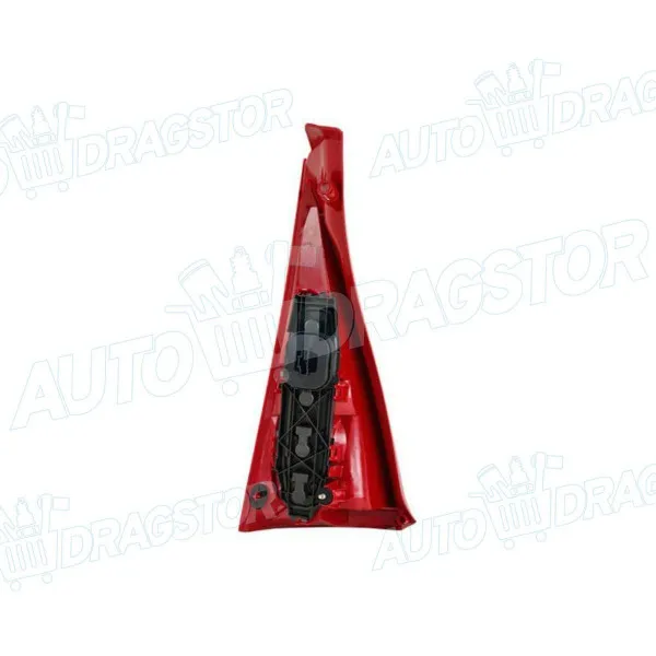 Štop svetlo CITROËN C3 (FC), 02-10; 