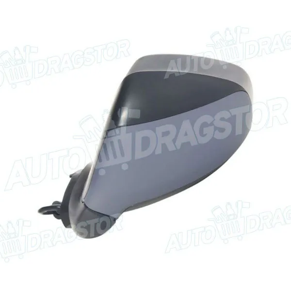 Retrovizor na vratima CITROËN C3 PICASSO, 08-; 