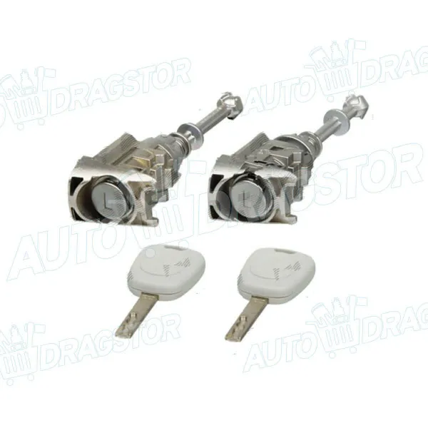 Brava/komplet CITROËN C4 (LA/LC), 04-11; 