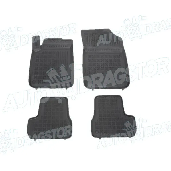 Patosnice CITROËN C3, 10-16; 