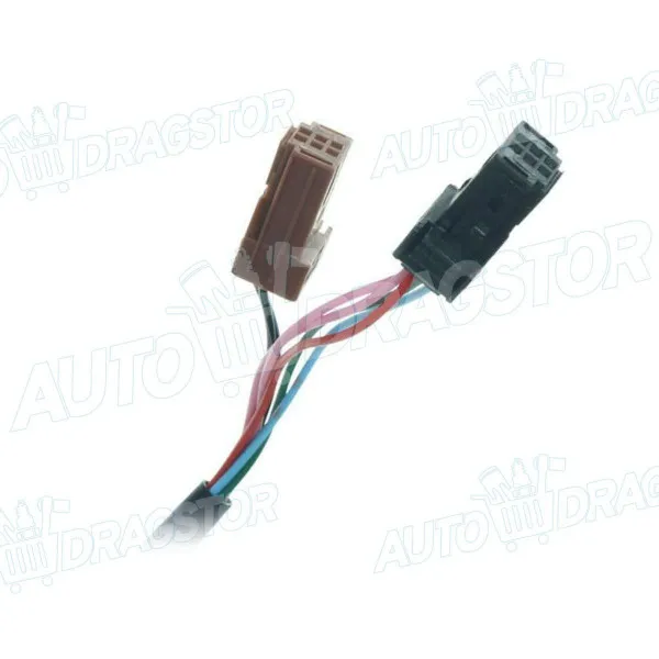 Retrovizor na vratima CITROËN C3, 10-16; 