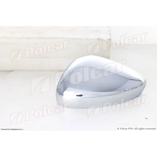 Retrovizor na vratima CITROËN C3, 10-16; 