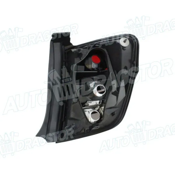 Štop svetlo CITROËN C3, 10-16; 