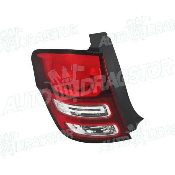 Štop svetlo CITROËN C3, 10-16; 