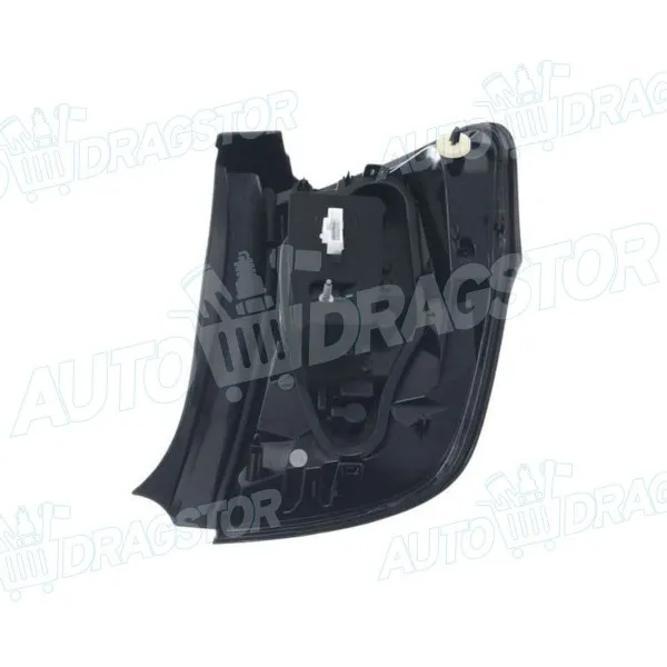 Štop svetlo CITROËN C3, 10-16; 