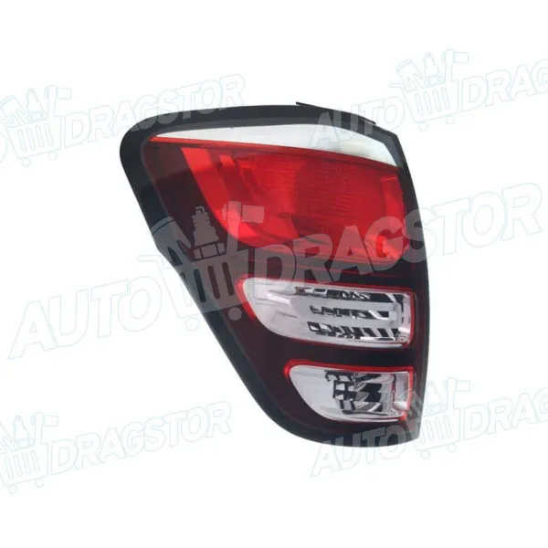 Štop svetlo CITROËN C3, 10-16; 