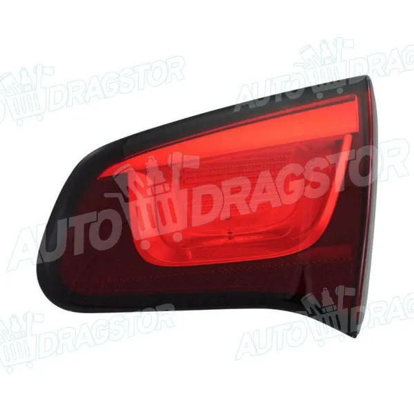 Štop svetlo CITROËN C3, 10-16; 