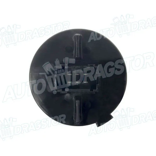 Reostat ventilatora kabine CITROËN 3, 15-; C3, 10-16; DS3, 10-15; 