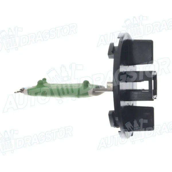 Reostat ventilatora kabine CITROËN 3, 15-; C3, 10-16; DS3, 10-15; 