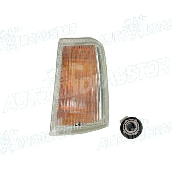 Prednji migavac CITROËN ZX (N2), 91-97; 