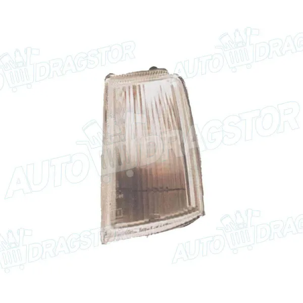 Prednji migavac CITROËN ZX (N2), 91-97; 