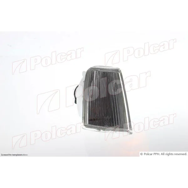 Prednji migavac CITROËN ZX (N2), 91-97; 