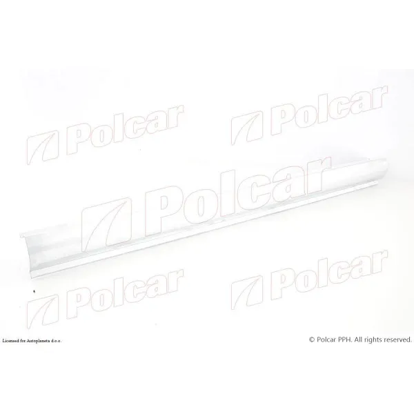 Deo sajtne CITROËN ZX (N2), 91-97; 