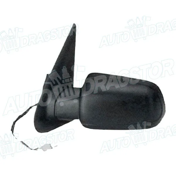 Retrovizor na vratima CITROËN ZX (N2), 91-97; 