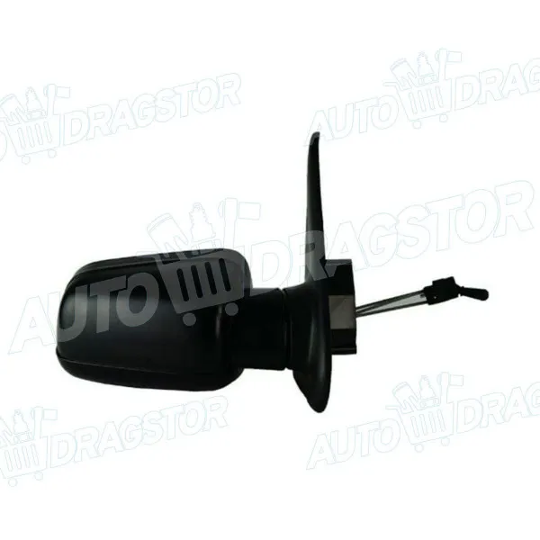 Retrovizor na vratima CITROËN ZX (N2), 91-97; 