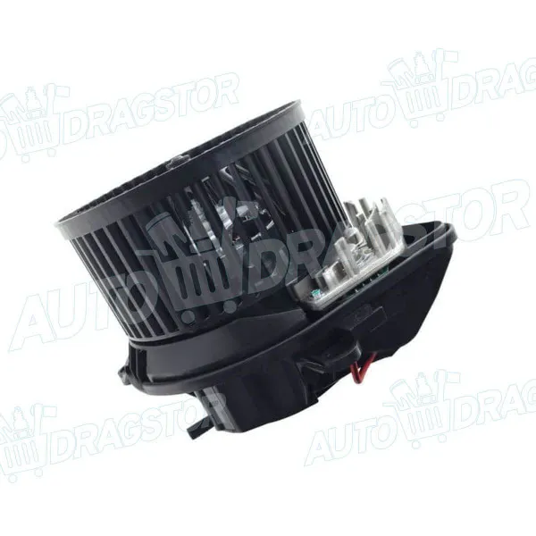 Ventilator kabine CITROËN, PEUGEOT 