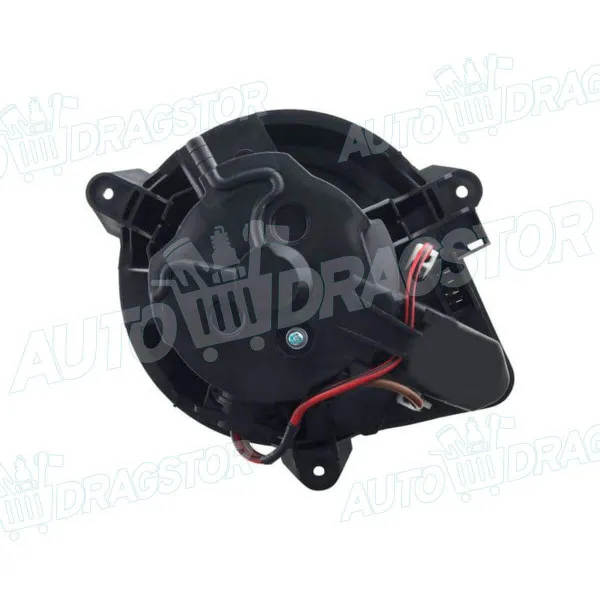 Ventilator kabine CITROËN, PEUGEOT 