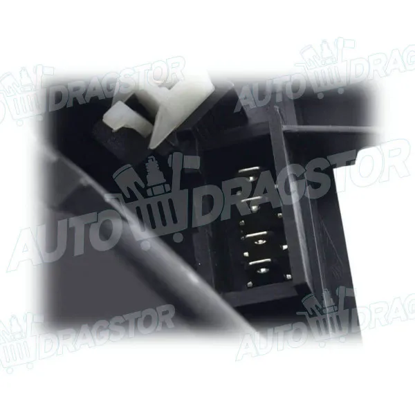 Ventilator kabine CITROËN, PEUGEOT 