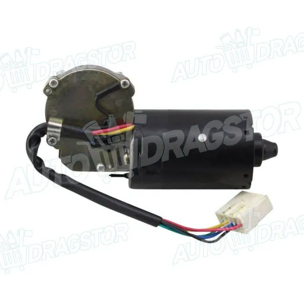 Motor brisača CITROËN ZX (N2), 91-97; 