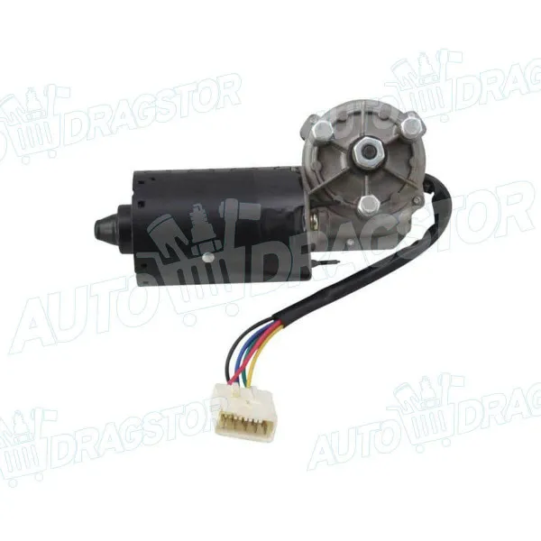 Motor brisača CITROËN ZX (N2), 91-97; 