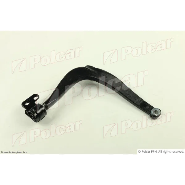 Rame CITROËN XANTIA (X1/X2), 93-01; 