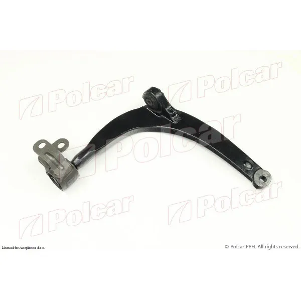 Rame CITROËN XANTIA (X1/X2), 93-01; 