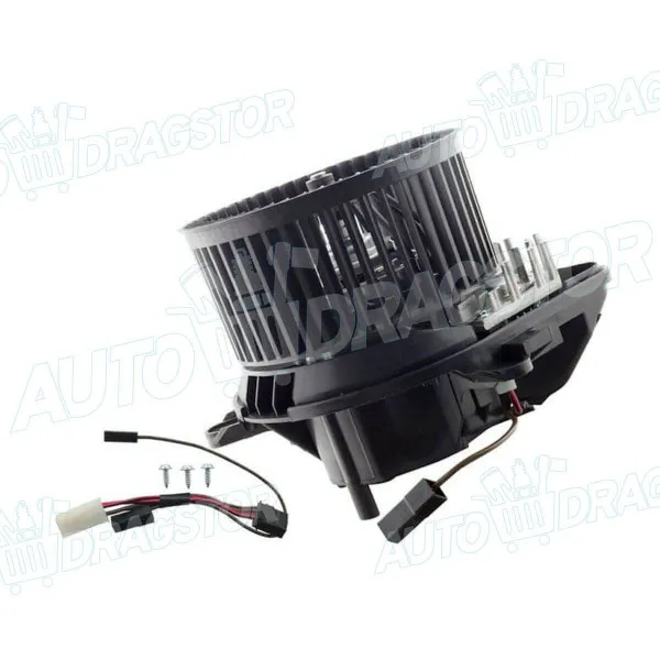 Ventilator kabine CITROËN XANTIA (X1/X2), 93-01; 