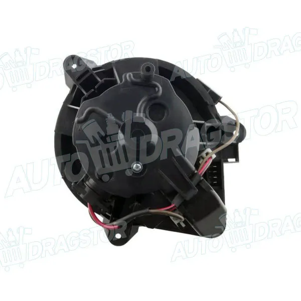 Ventilator kabine CITROËN XANTIA (X1/X2), 93-01; 