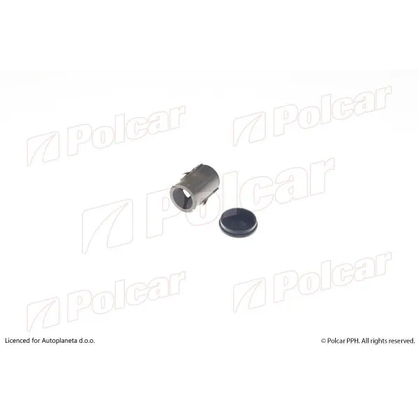 Brava poklopca rezervoara CITROËN XANTIA (X1/X2), 93-01; 