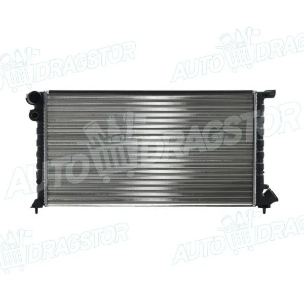 Hladnjak CITROËN XSARA (N0/N1/N2), 97-05; 