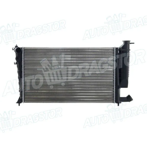 Hladnjak CITROËN, PEUGEOT 