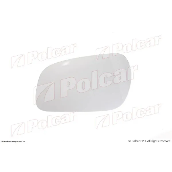 Staklo retrovizora CITROËN XSARA (N0/N1/N2), 97-05; 